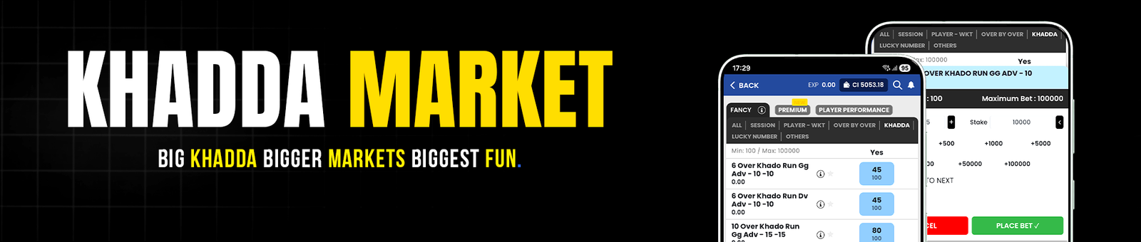 Master panel provider