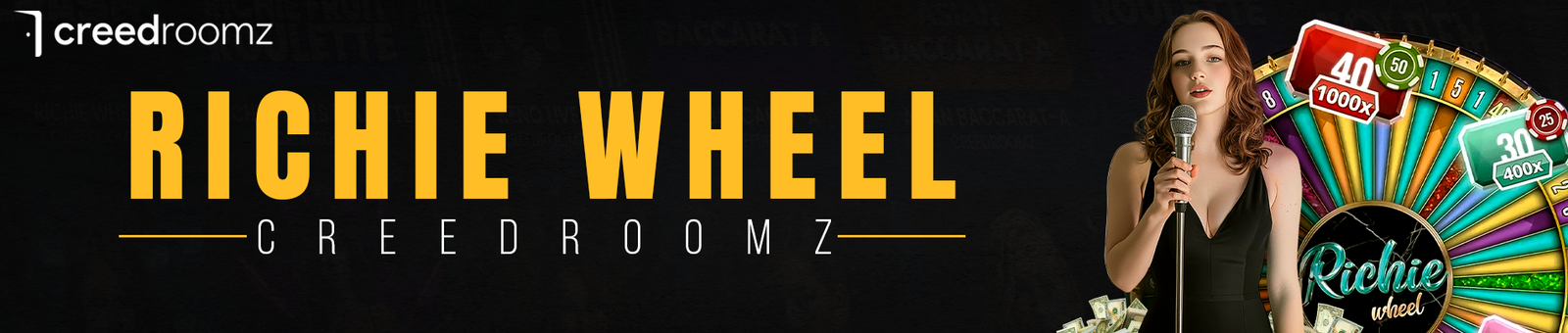 Master panel provider